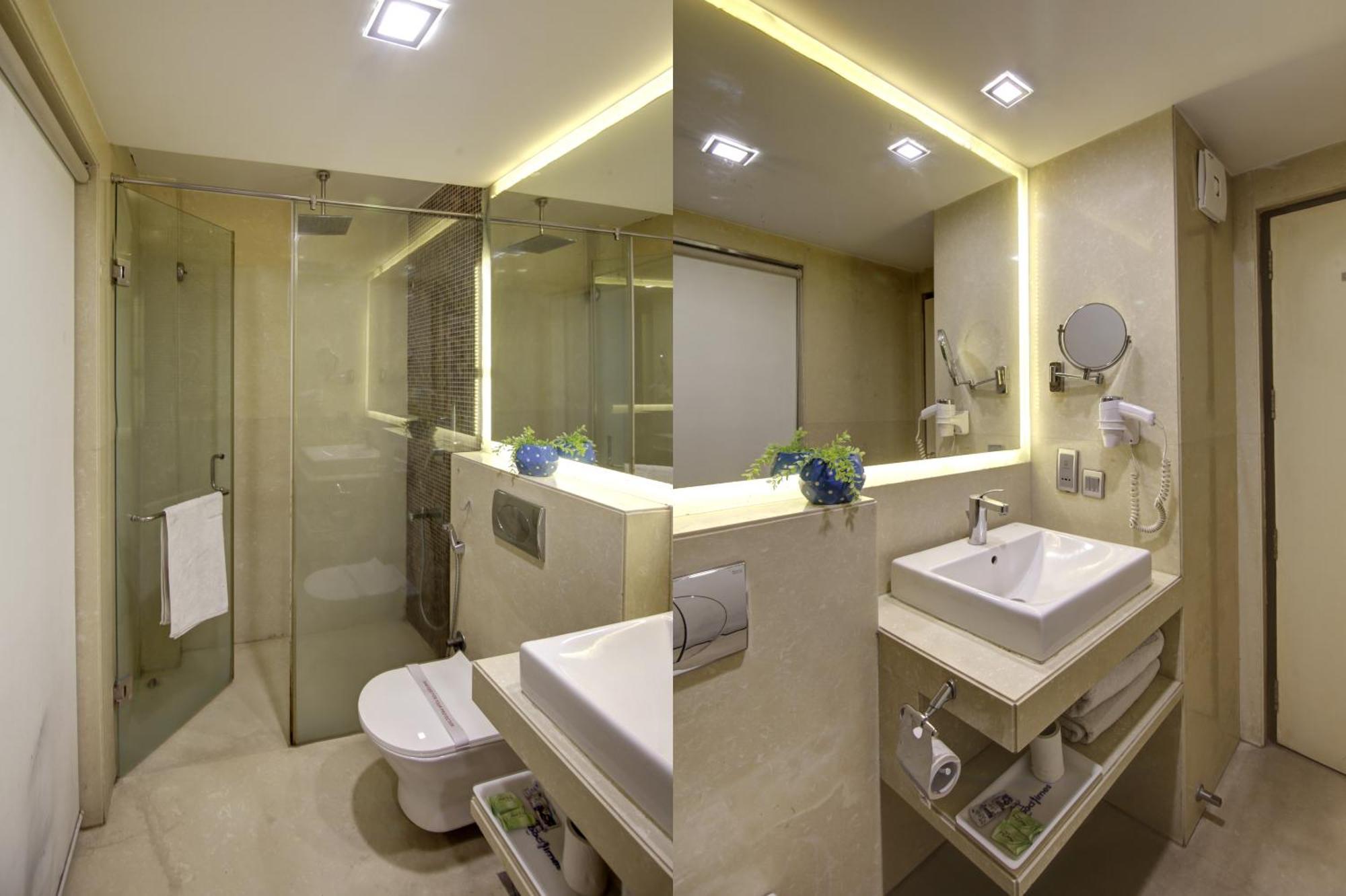 Hotel Good Times Near Ganga Ram Hospital And Karol Bagh Metro Дели Экстерьер фото
